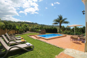 Cortijo de la Música Spainsunrentals